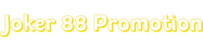 logo-Joker 88 Promotion